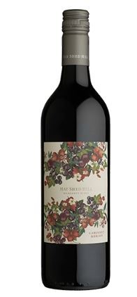 Hay Shed Hill Cabernet Merlot 2023 (6 x 