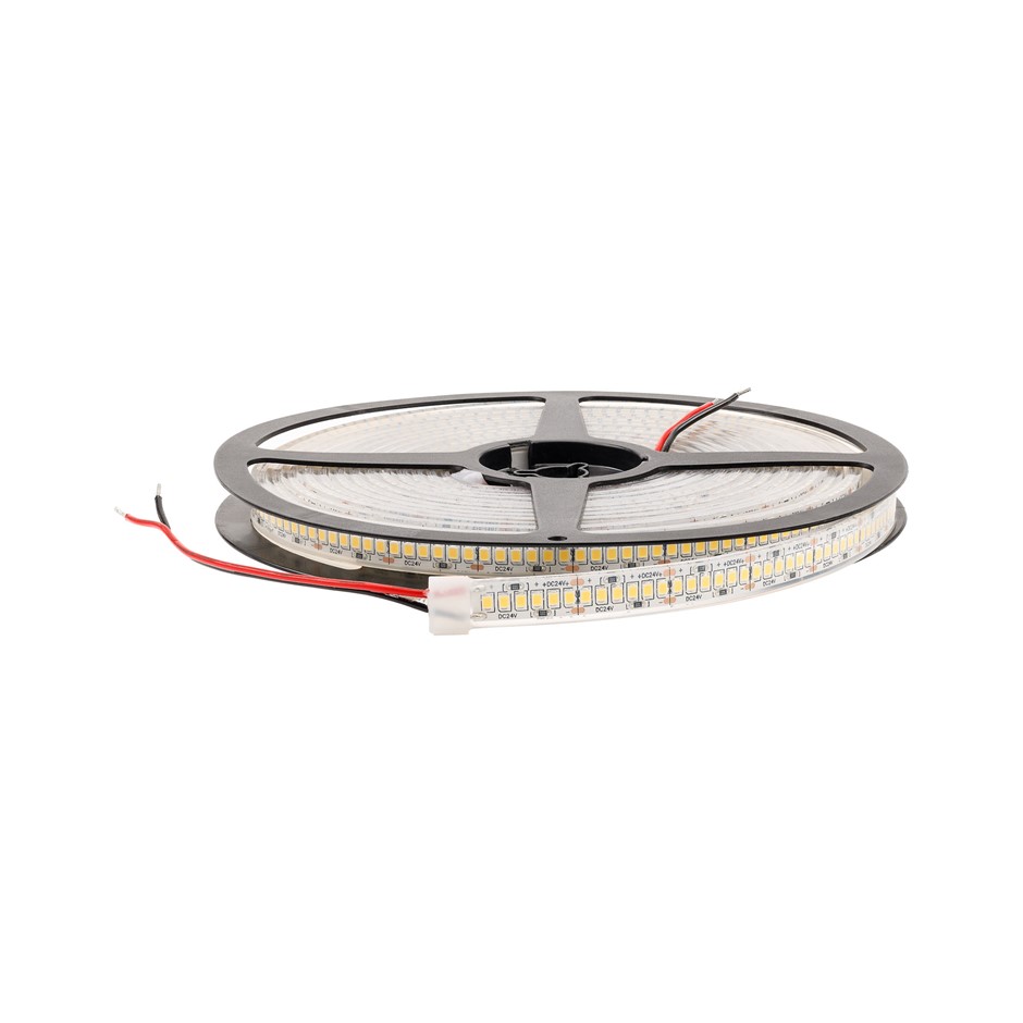 LED Flexible Strip - 100W - 5m Roll - 4000K - IP67