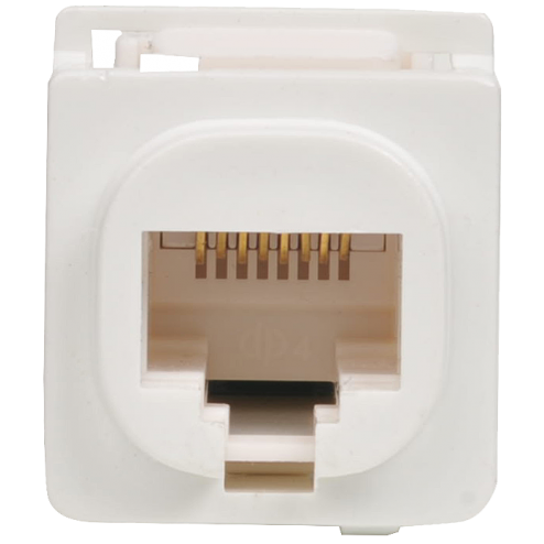 Switch Gear - Data Mechanism - CAT6