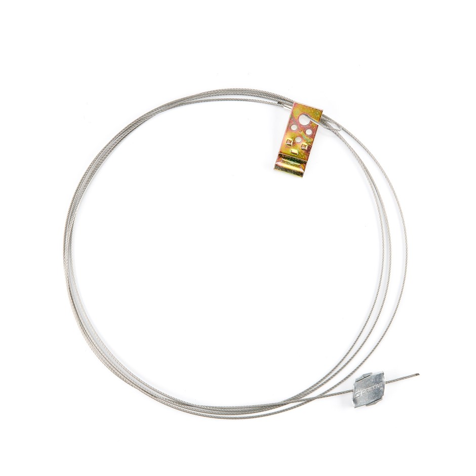 UFO LED Highbay Suspension Kit - Gripple - 2.3m