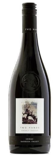 Two Hands Gnarly Dudes Shiraz 2024 (12x 