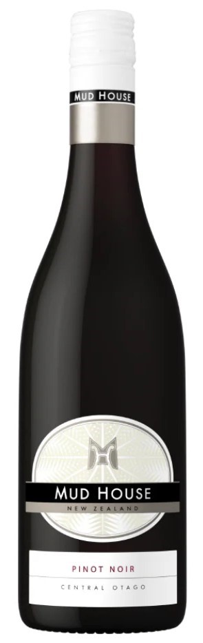Mud House Marlbourgh Pinot Noir 2021 (6 