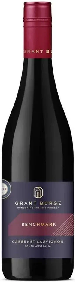 Grant Burge Benchmark Cabernet Sauvignon
