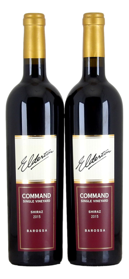 No Reserve Fine Wine :: Feat. Elderton