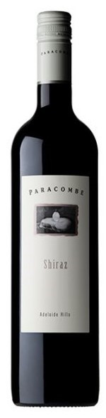 Paracombe Shiraz 2018 (12x 750mL). SA.