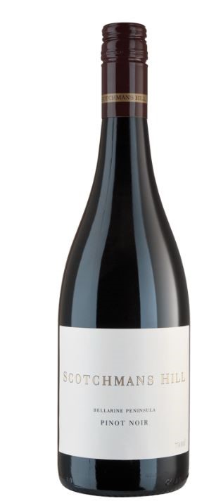 Scotchmans Hill Pinot Noir 2024 (12x 750