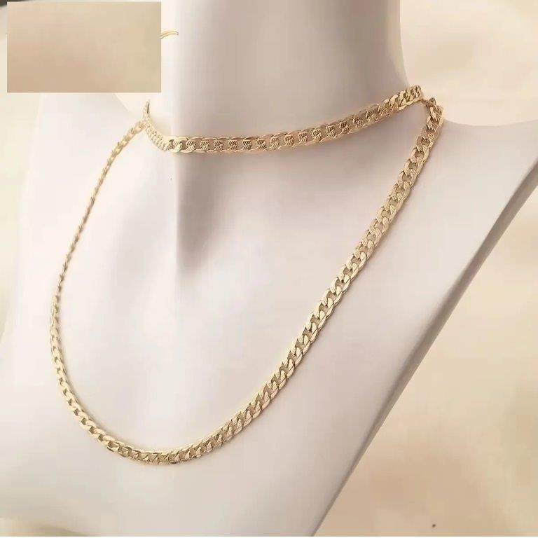 Italian18k Gold Filled