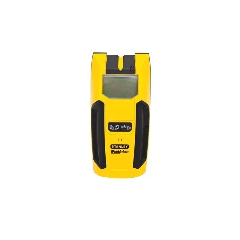 24 x STANLEY FatMax Sensor Stud Finder S300, Auto-Calibration, AC Detection