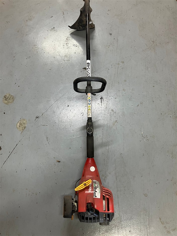Brush Cutter - 4 Stroke