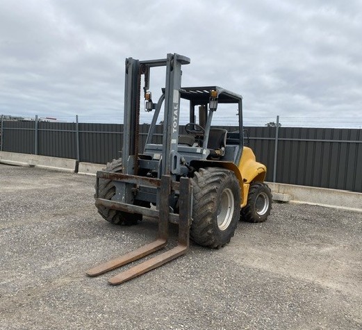 Engineering & Manufacturing Multi Vendor Auction - SA      