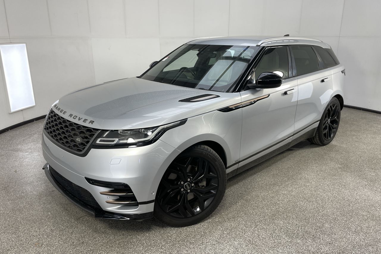 2019 Land Rover RANGE ROVER VELAR P380 R-DYNAMIC HSE L560 Auto - 8 Speed