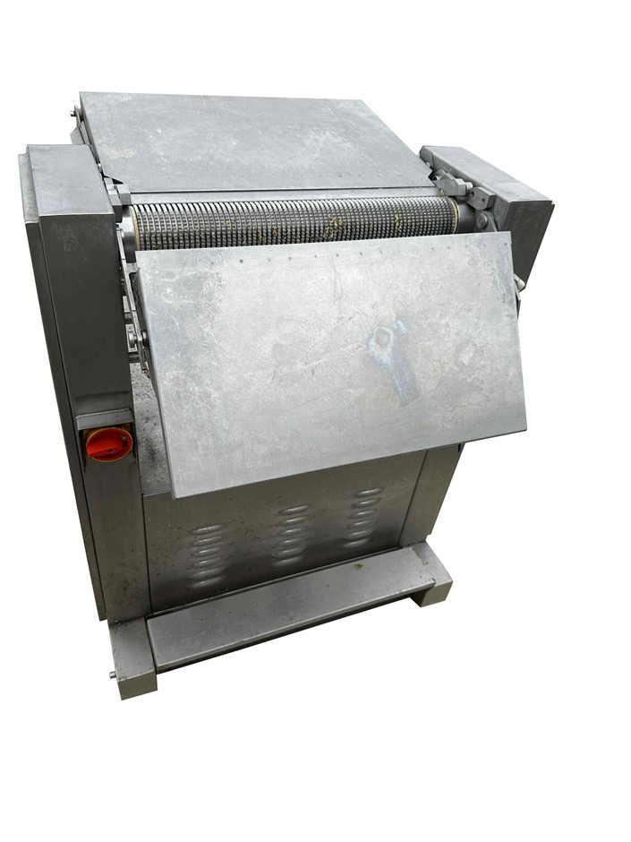 HIGH QUALITY PROFESSIONAL SKIN REMOVED CUTTING MACHINE AND PEELING ...