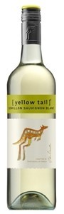 Yellow Tail Semillon Sauvignon Blanc (12