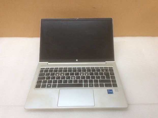 Assorted Laptops - NSW