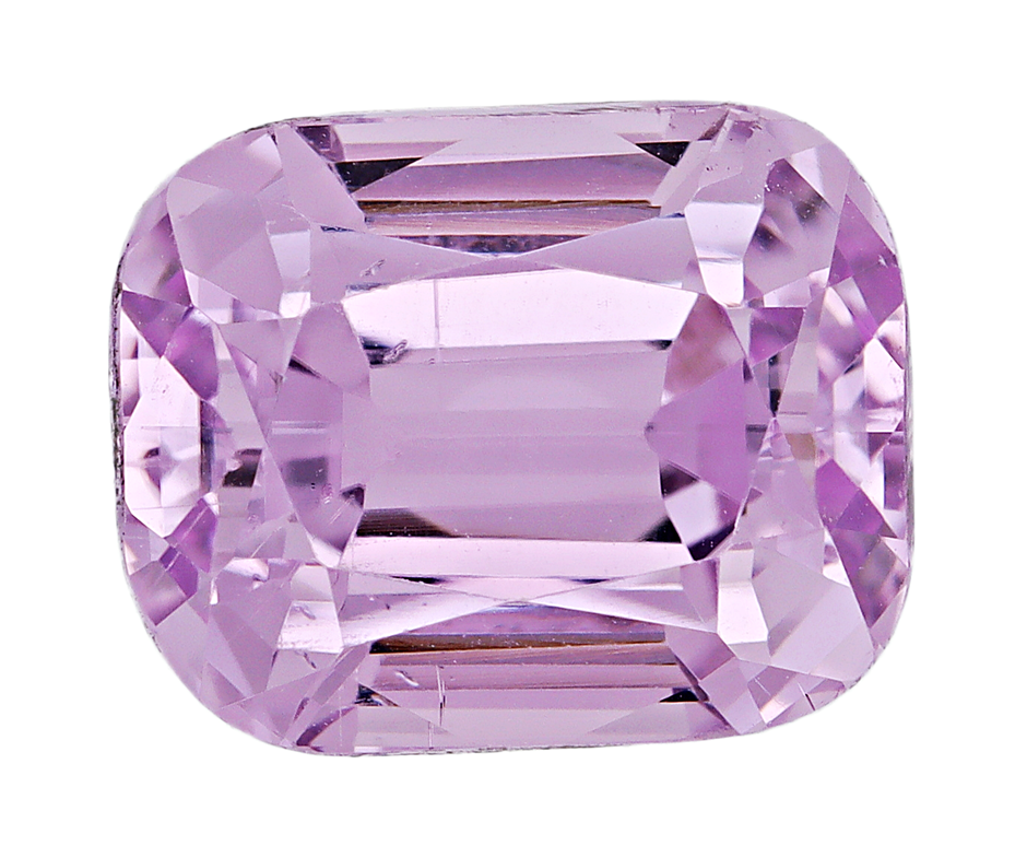 10.75 Carats Pink Kunzite