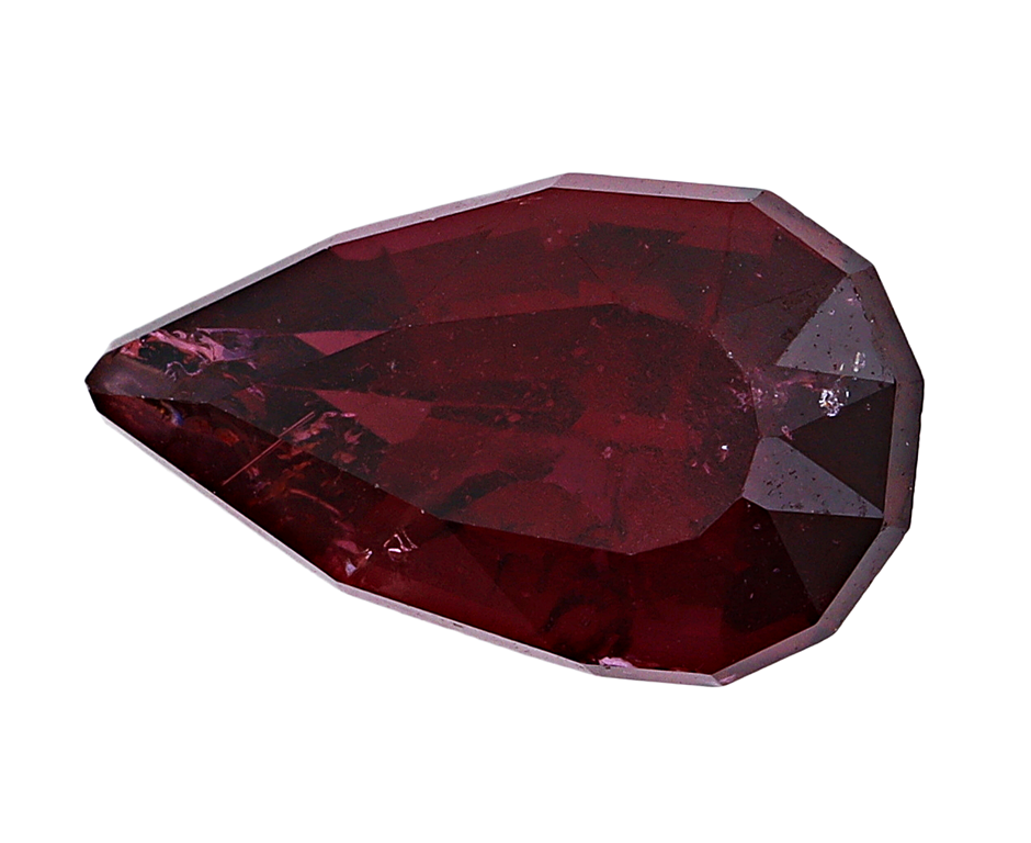 4.29 Carats Pink Rhodolite Garnet