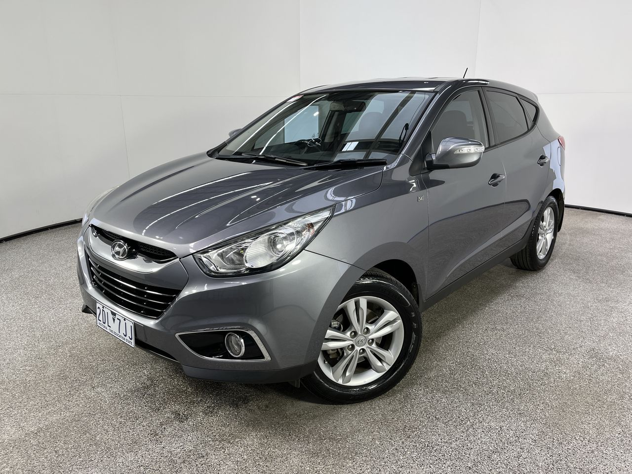 2013 Hyundai iX35 SE FWD LM Automatic Wagon