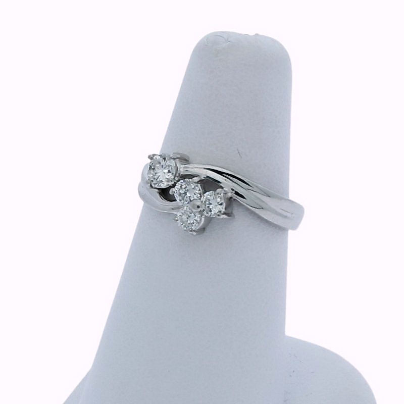 Natural Diamond Fine Jewellery