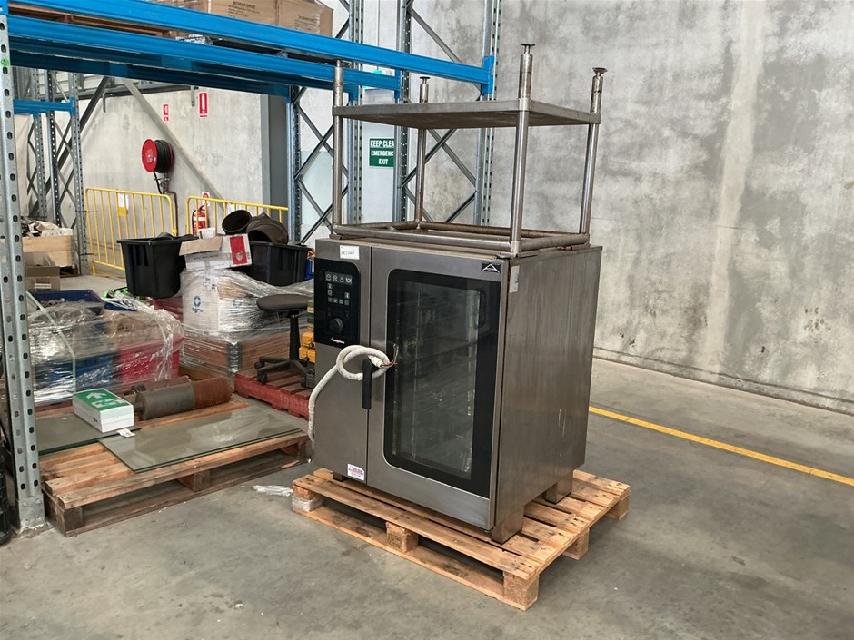 Unreserved Multi Vendor Warehouse Sale - WA