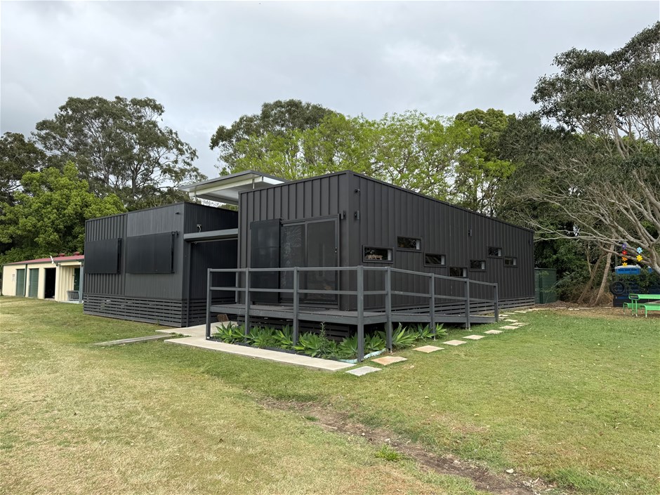 2021 Home Life Pods Premium Relocatable Building