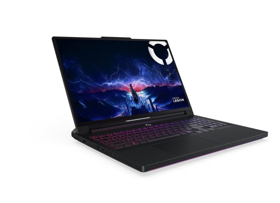 Lenovo Legion Pro 7 16IAX10H