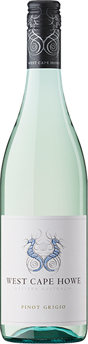 West Cape Howe Cape to Cape Pinot Grigio