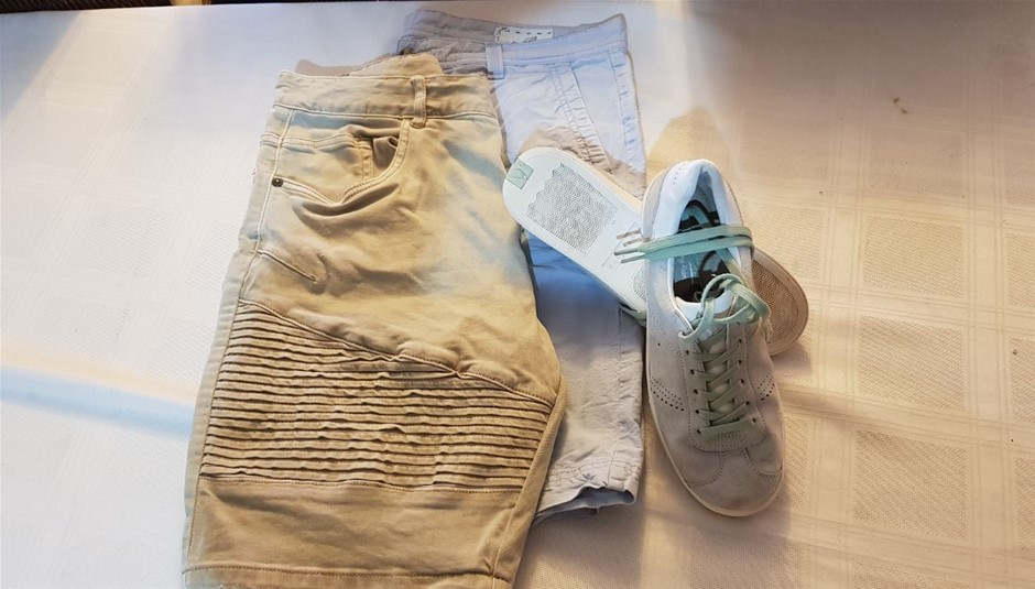 New and Pre Loved Fashion Accessories and Misc