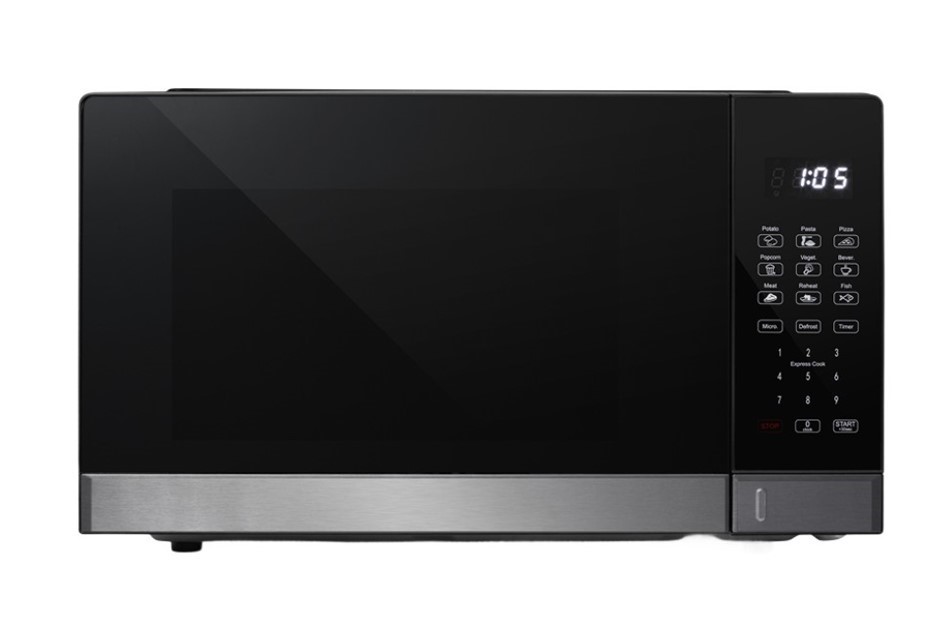 KOGAN 34L Microwave Oven with Inverter.
