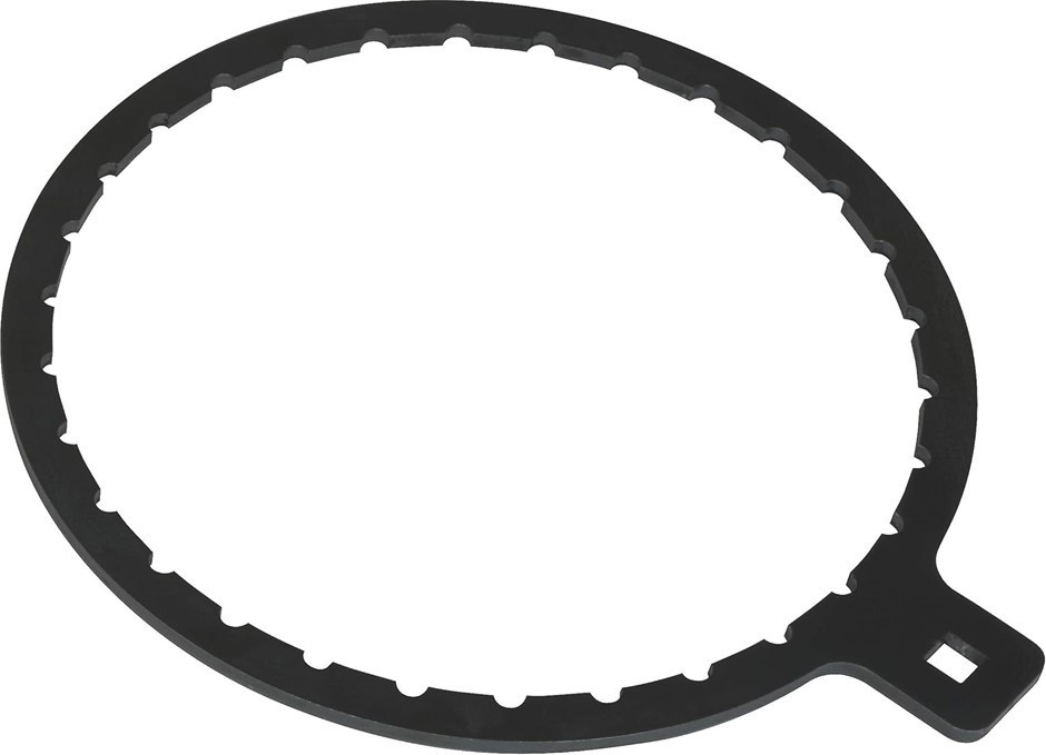 LISLE 61190 Compact Wrench 8" for Davco.