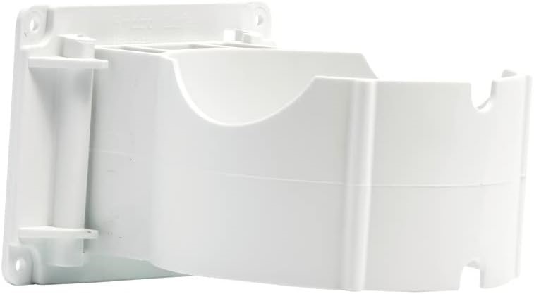 2 x CAMCO Hydro Life 52001 Exterior Water Filter Holders.