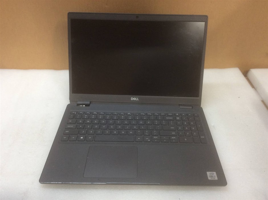 Assorted Laptops - NSW