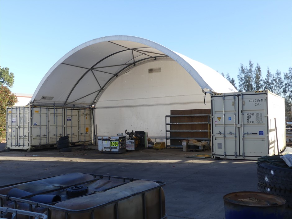 Engineering / Mechanical Workshop Equipment