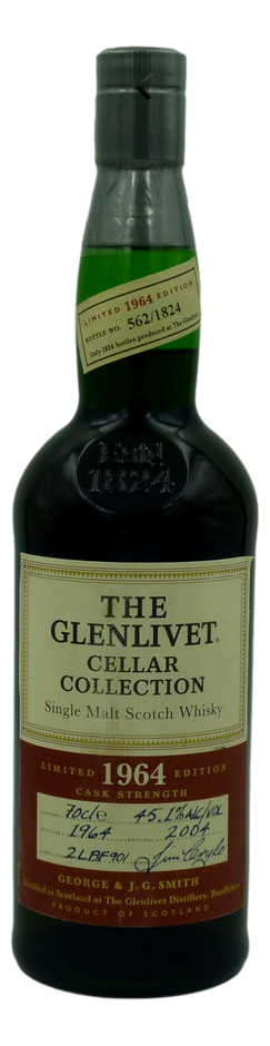 Rare Ports & Spirits Ft. The Glenlivet