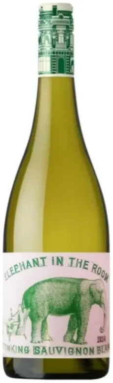 Elephant in the Room Sauvignon Blanc (6x 750mL).