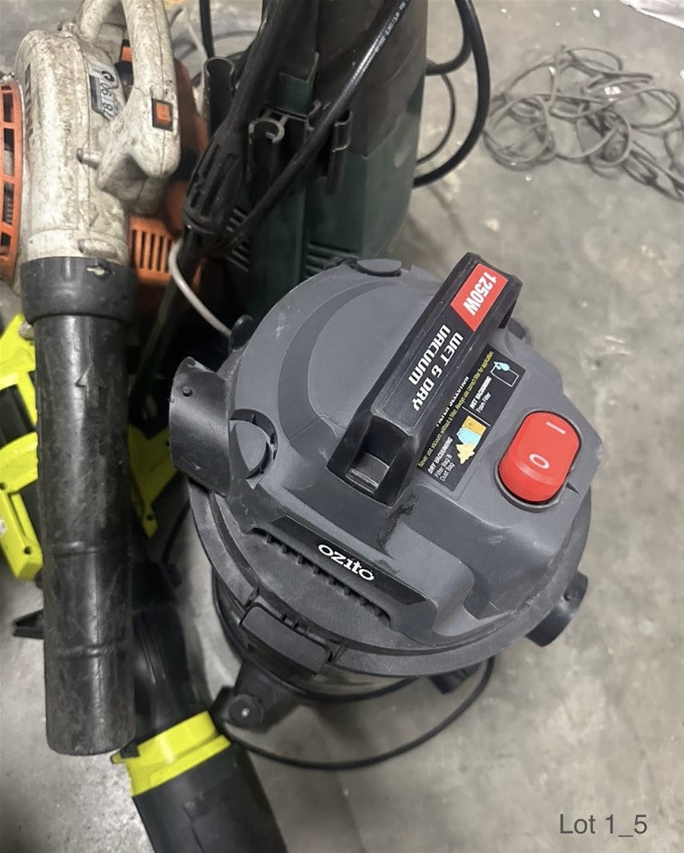 Assorted Electronics, Appliances, & Gadgets - NSW Pickup