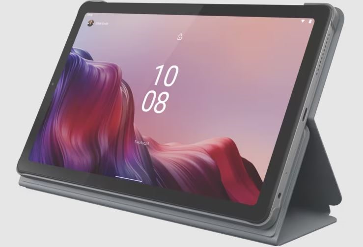 Lenovo Tab Plus TB310FU