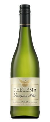 Thelema Sauvignon Blanc 2024 (12x 750mL)