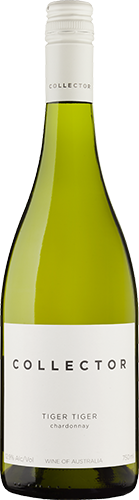 Collector Tiger Tiger Chardonnay 2022 (6