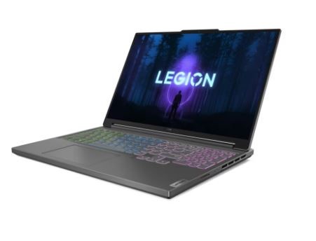 Lenovo Legion Slim 5 16IRH8