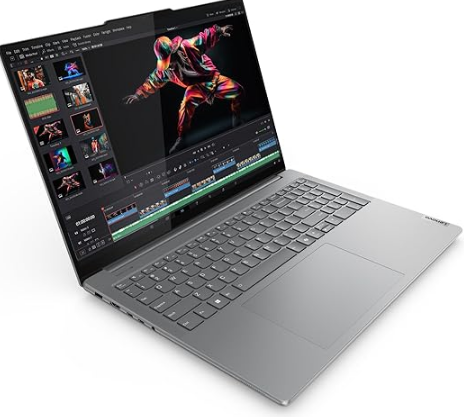Lenovo Yoga Pro 9 16IMH9