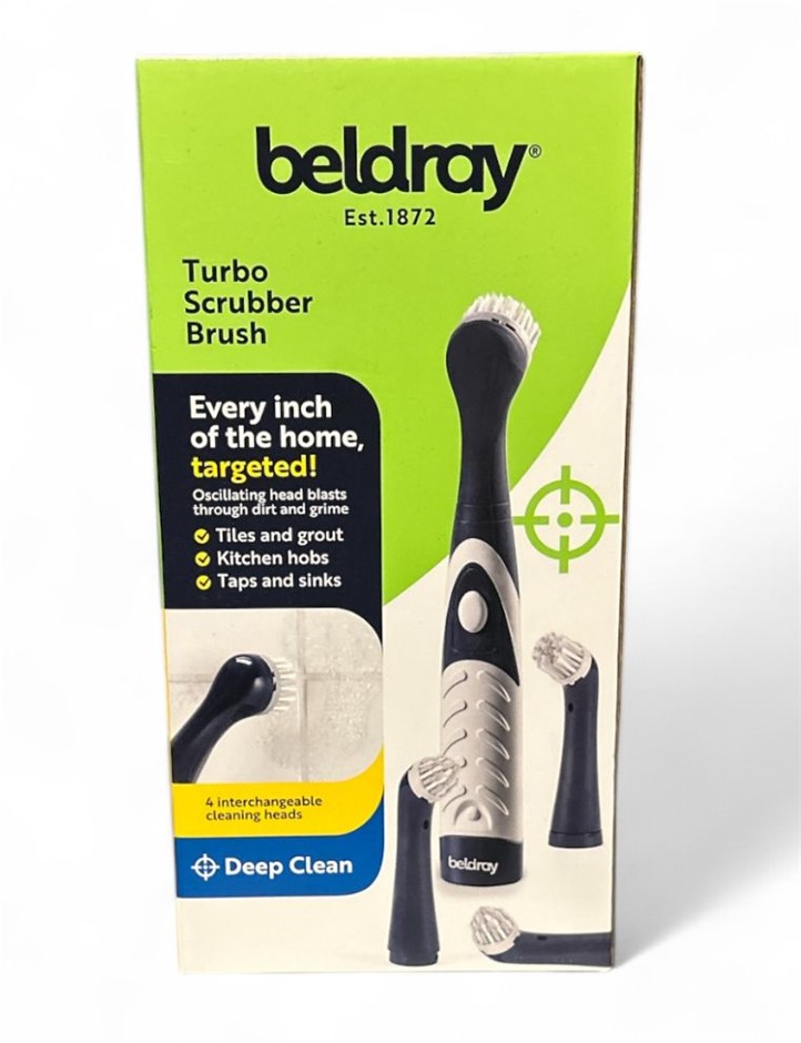 Warehouse Clearance Auction