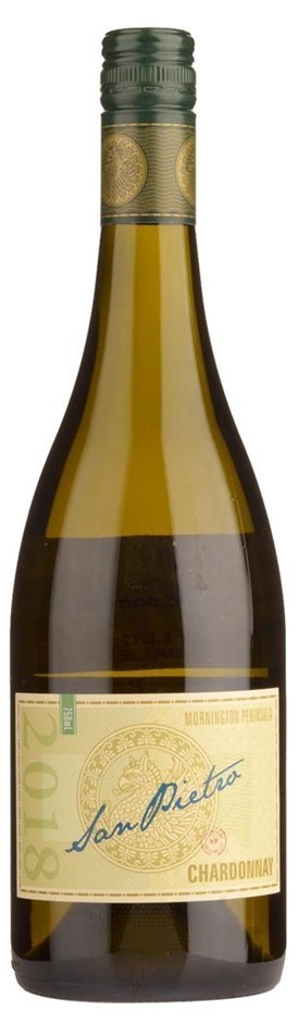 San Pietro Chardonnay 2024 (12x 750mL).