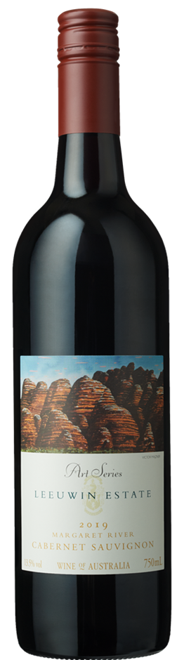 Leeuwin Estate Art Series Cabernet Sauvi