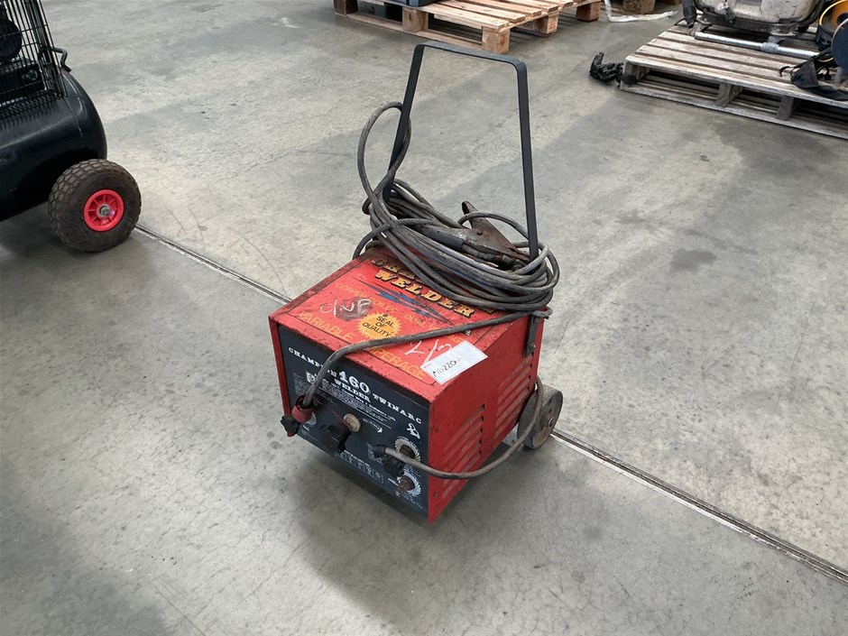 No Reserve Assorted Tools and Equipment