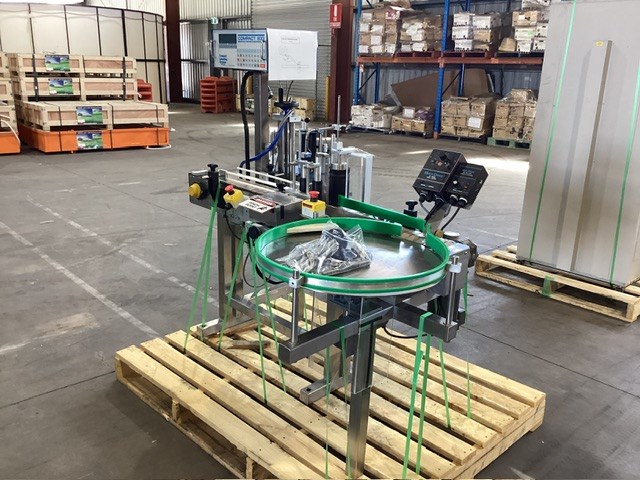 Engineering & Manufacturing Multi Vendor Auction - SA      