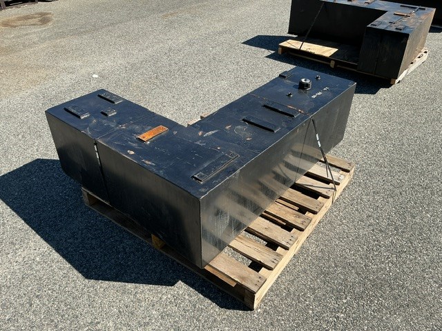 1x Diesel Fuel Tank - Jandakot