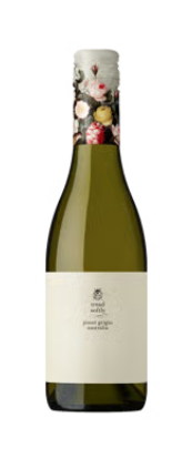 Tread Softly (Moderate Alcohol) Pinot Grigio  (12x 375mL) Current Vintage R