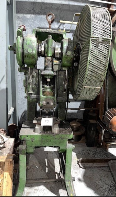 Engineering,Toolmaking & Mechanical Workshop Equipment