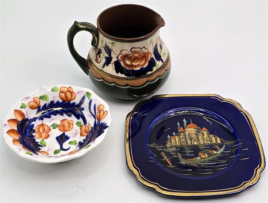 No Reserve No Reserve Sydney Estate