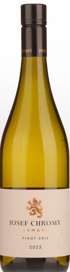 Josef Chromy Pinot Gris 2025 (6x 750mL),